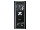 FBT XLITE 10A CASSA ATTIVA BIAMPLIFICATA DUE VIE BASS REFLEX 1000 WATT WOOFER 10" - TechSoundSystem.com