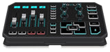 TC HELICON GO-XLR MIXER PORTATILE 4 PAD CANALI PLAY BROADCAST STREAM ONLINE - TechSoundSystem.com