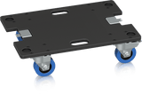 TURBOSOUND IP3000 WHB WHEEL BOARD SKATE PER IL TRASPORTO DEL TURBOSOUND IP3000 - TechSoundSystem.com