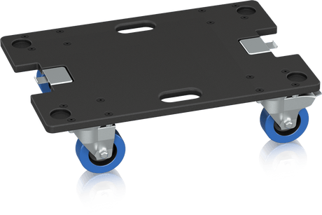 TURBOSOUND IP3000 WHB WHEEL BOARD SKATE PER IL TRASPORTO DEL TURBOSOUND IP3000 - TechSoundSystem.com