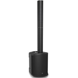 BEHRINGER C210 IMPIANTO COLONNA LED-SHOW DSP TELECOMANDO SUBWOOFER-8" 4 x 2.5" 3CH BLUETOOTH MP3 USB SD/MMC 200W - TechSoundSystem.com