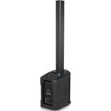 BEHRINGER C210 IMPIANTO COLONNA LED-SHOW DSP TELECOMANDO SUBWOOFER-8" 4 x 2.5" 3CH BLUETOOTH MP3 USB SD/MMC 200W - TechSoundSystem.com