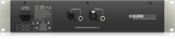 KLARK TEKNIK EQP-KT EQUALIZZATORE VALVOLARE 1 CANALE 2 BANDE FREQUENZA COMMUTABILE E BYPASS - TechSoundSystem.com