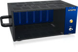 MIDAS LEGEND L6 LAUNCH POWER SUPPLY CHASSIS MONTAGGIO RACK 6 MODULI SERIE 500 - TechSoundSystem.com