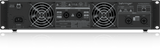BEHRINGER NX6000D FINALE DI POTENZA 6000 WATT 2 CANALI CON COMPENSAZIONE AUTOMATICA DELL' IMPEDENZA + DSP - TechSoundSystem.com