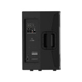 MACKIE SRM550 CASSA ATTIVA BIAMPLIFICATA 2 VIE 12" 800 WATT TWEETER 1.4" - TechSoundSystem.com