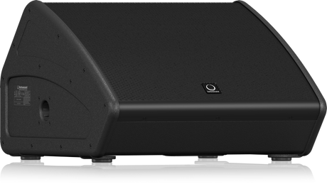 TURBOSOUND TFX152M-AN MONITOR DA PALCO ATTIVO 15" 1100 WATT + DSP KLARK TEKNIK + ULTRANET DIGITAL NETWORK - TechSoundSystem.com