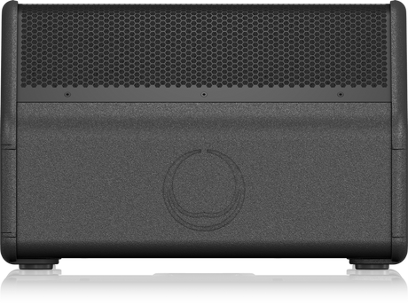TURBOSOUND TFX152M-AN MONITOR DA PALCO ATTIVO 15" 1100 WATT + DSP KLARK TEKNIK + ULTRANET DIGITAL NETWORK - TechSoundSystem.com