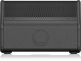 TURBOSOUND TFM152M-AN MONITOR DA PALCO ATTIVO 15" 2500 WATT 1.4" HF + DSP KLARK TEKNIK + ULTRANET DIGITAL NETWORK - TechSoundSystem.com