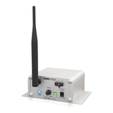 KLARK TEKNIK DW20R AIR LINK RICEVITORE AUDIO STEREO WIRELESS 2,4 GHz - TechSoundSystem.com
