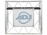 AMERICAN DJ ACCU STAND PRO EVENT TABLE II TAVOLO PIEGHEVOLE PER DJ ED EVENTI - TechSoundSystem.com