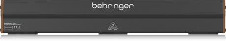 BEHRINGER EURORACK 104 CASE 3 UNITA' RACK PER SINTETIZZATORI E APPARECCHIATURE FORMATO 3U - TechSoundSystem.com