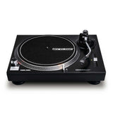 RELOOP RP-2000 MKII GIRADISCHI PROFESSIONALE A TRAZIONE DIRETTA - TechSoundSystem.com