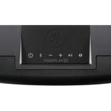 MACKIE FREEPLAY GO SPEAKER PORTATILE BLUETOOTH 40 WATT A BATTERIA - TechSoundSystem.com