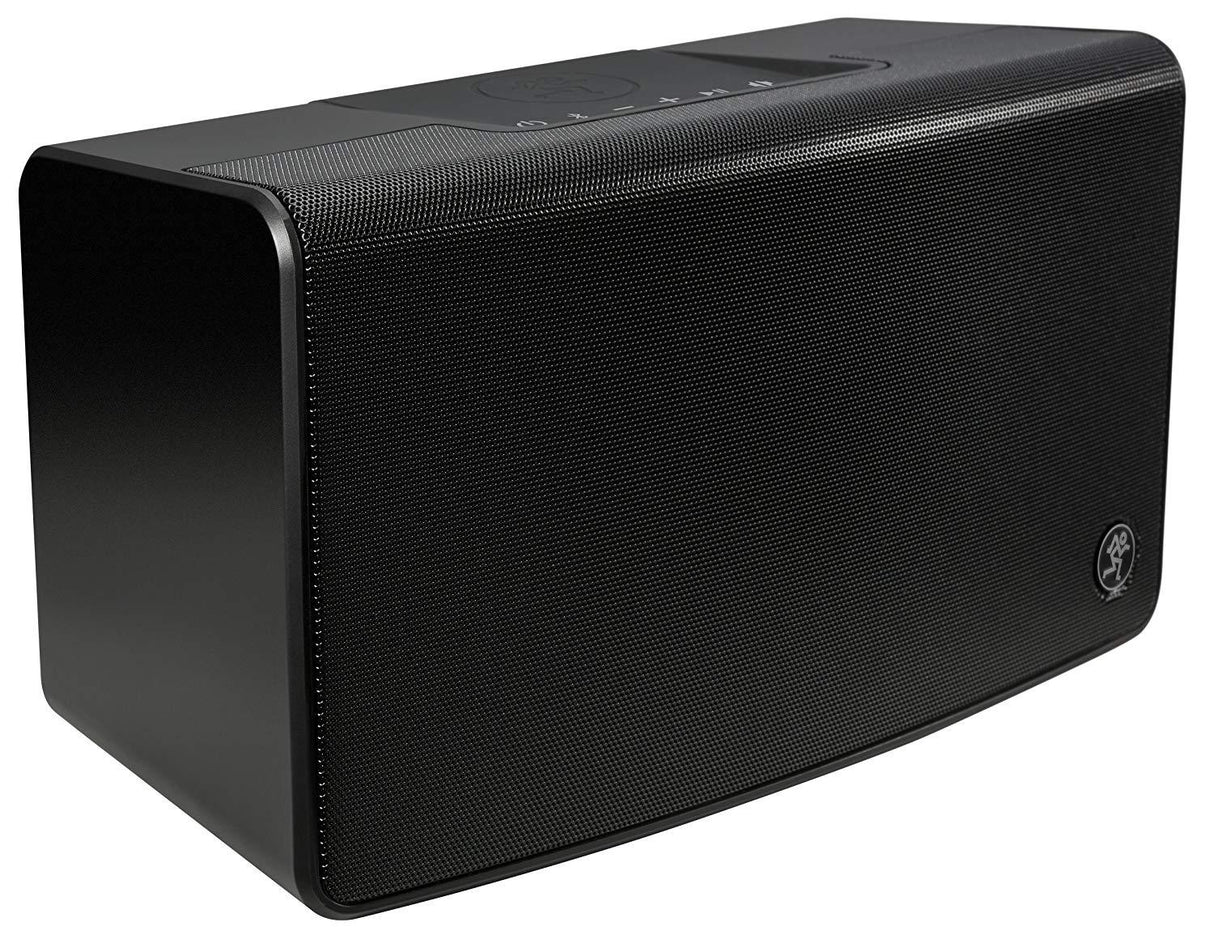 MACKIE FREEPLAY HOME SPEAKER PORTATILE BLUETOOTH 60 WATT A BATTERIA - TechSoundSystem.com