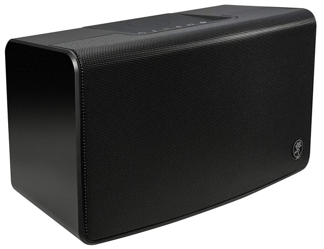 MACKIE FREEPLAY HOME SPEAKER PORTATILE BLUETOOTH 60 WATT A BATTERIA - TechSoundSystem.com