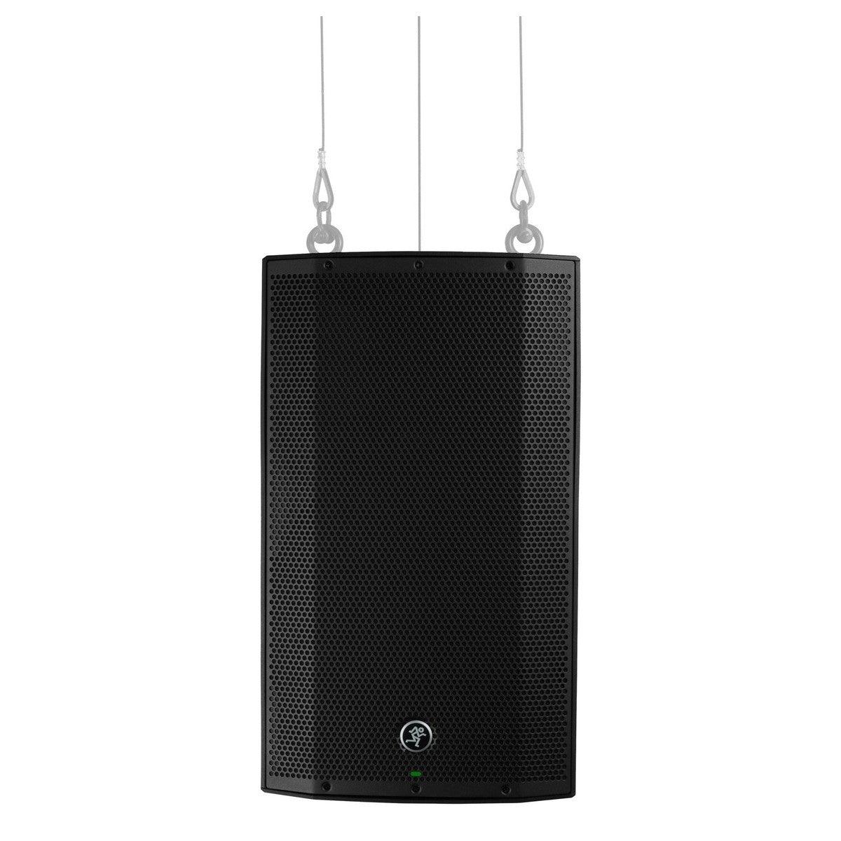 MACKIE THUMP 12BST CASSA ATTIVA 1300 W BLUETOOTH CLASSE D WOOFER 12″ TWEETER A COMPRESSIONE IN TITANIO 1,4″ - TechSoundSystem.com