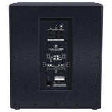 MACKIE THUMP 18S SUBWOOFER ATTIVO 18 1200 WATT - TechSoundSystem.com