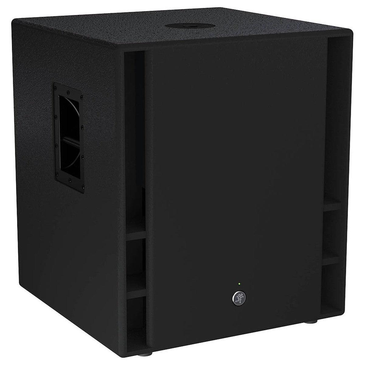 MACKIE THUMP 18S SUBWOOFER ATTIVO 18 1200 WATT - TechSoundSystem.com