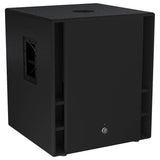 MACKIE THUMP 18S SUBWOOFER ATTIVO 18 1200 WATT - TechSoundSystem.com