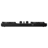 PIONEER DDJ-200 SMART CONTROLLER CONSOLLE PER DJ BLUETOOTH 2 CANALI EX-DEMO - TechSoundSystem.com