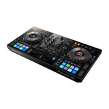 PIONEER DDJ-800 CONTROLLER CONSOLLE DJ 2 CANALI PER REKORDBOX - TechSoundSystem.com