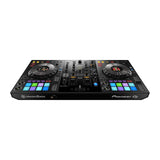 PIONEER DDJ-800 CONTROLLER CONSOLLE DJ 2 CANALI PER REKORDBOX - TechSoundSystem.com