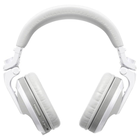 PIONEER HDJ X5 BT WHITE CUFFIA BLUETOOTH CHIUSA OVER EAR 32 OHM PER DJ - TechSoundSystem.com
