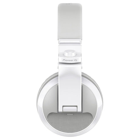 PIONEER HDJ X5 BT WHITE CUFFIA BLUETOOTH CHIUSA OVER EAR 32 OHM PER DJ - TechSoundSystem.com