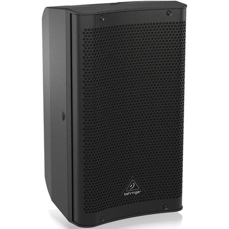 BEHRINGER DR110DSP CASSA ATTIVA 1000 WATT 10" CON MIXER 2 CANALI DSP E BLUETOOTH - TechSoundSystem.com