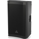 BEHRINGER DR112DSP CASSA ATTIVA 1200 WATT 12" CON MIXER 2 CANALI DSP E BLUETOOTH - TechSoundSystem.com