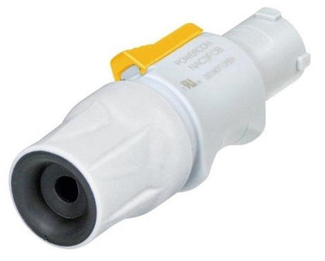 CAVO ALIMENTAZIONE RETE 1 MT NEUTRIK POWERCON 16A DA NAC3FCA A NAC3FCB POWER-LINK-CORD ISOLAMENTO NEOPRENE H07RN-F 3X2.5MM2 - TechSoundSystem.com