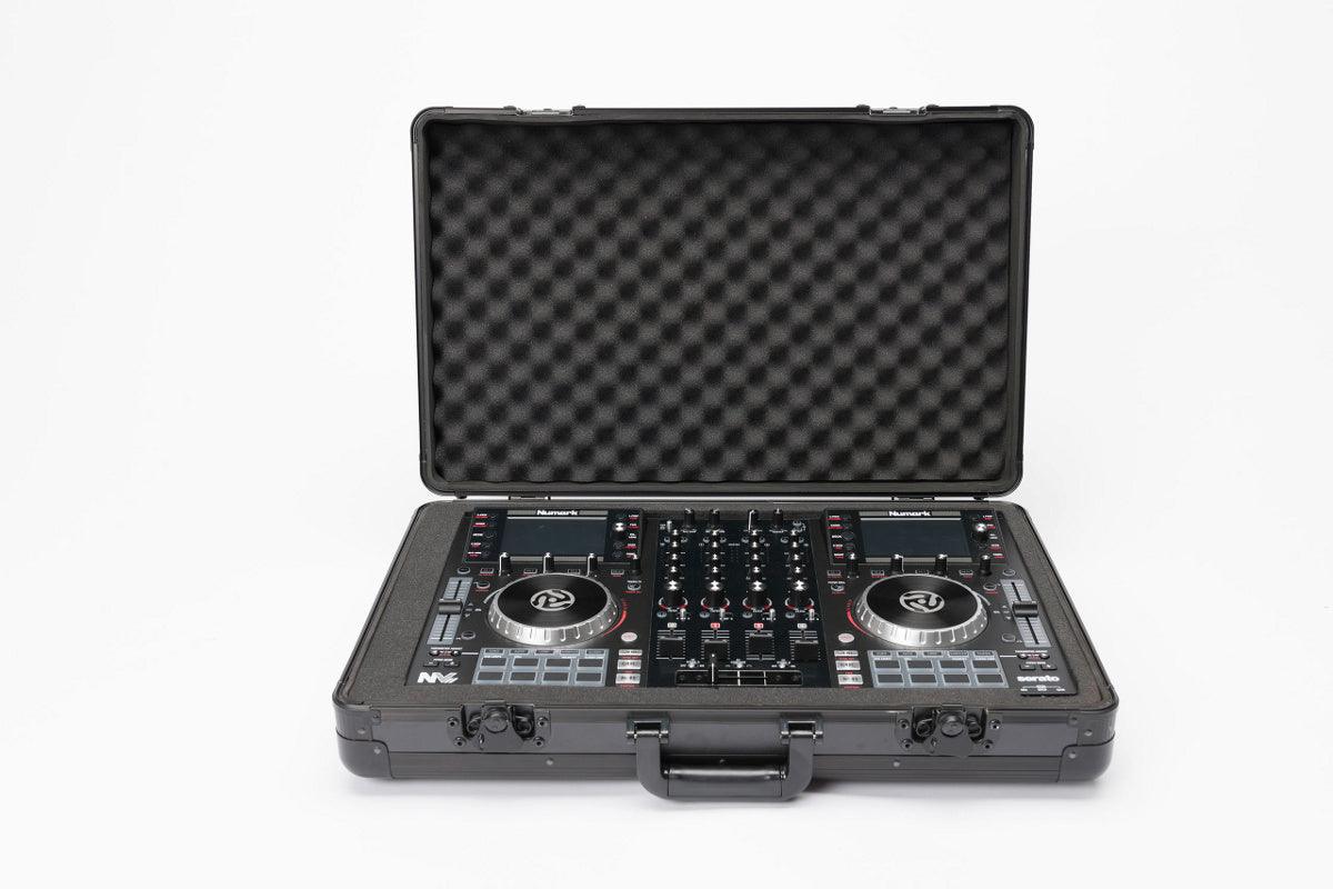 MAGMA CARRY LITE DJ CASE XL PLUS CUSTODIA PER CONSOLLE DJ EXTRA LARGE - TechSoundSystem.com