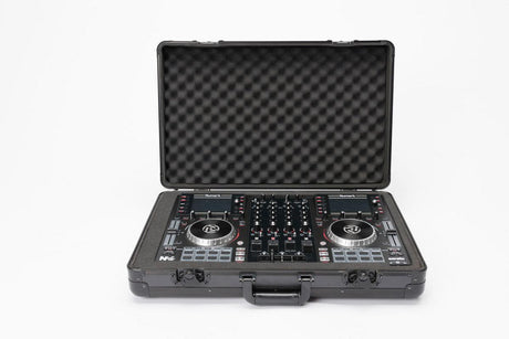 MAGMA CARRY LITE DJ CASE XL PLUS CUSTODIA PER CONSOLLE DJ EXTRA LARGE - TechSoundSystem.com