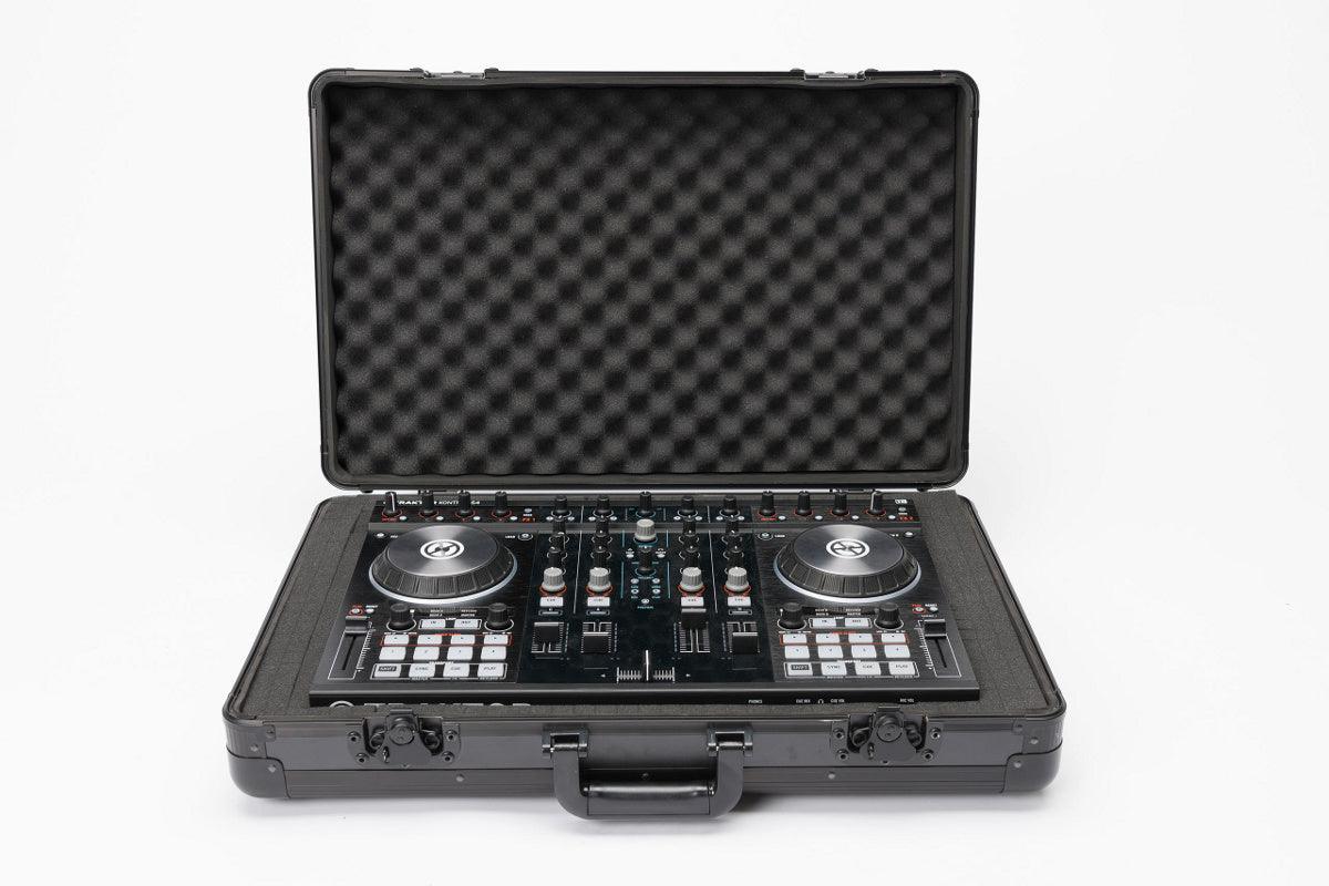 MAGMA CARRY LITE DJ CASE XL PLUS CUSTODIA PER CONSOLLE DJ EXTRA LARGE - TechSoundSystem.com