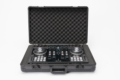 MAGMA CARRY LITE DJ CASE XL PLUS CUSTODIA PER CONSOLLE DJ EXTRA LARGE - TechSoundSystem.com