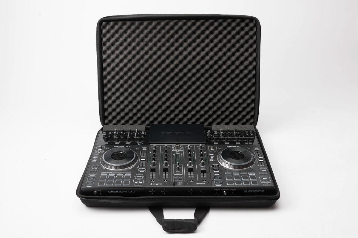 MAGMA CTRL CASE PRIME 4 CUSTODIA IMBOTTITA PER DENON PRIME 4 - TechSoundSystem.com
