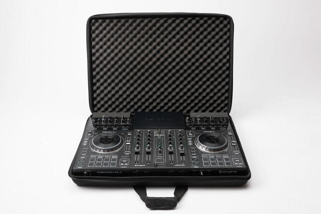 MAGMA CTRL CASE PRIME 4 CUSTODIA IMBOTTITA PER DENON PRIME 4 - TechSoundSystem.com