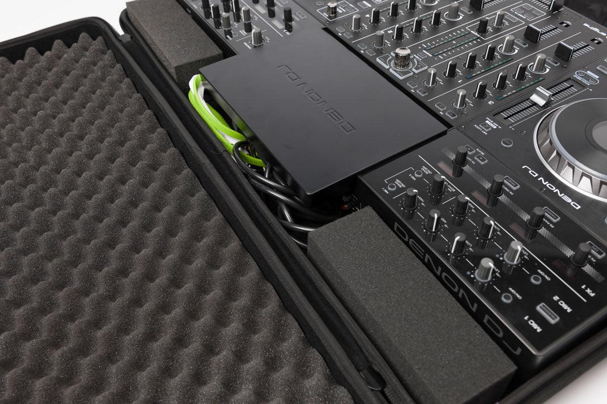 MAGMA CTRL CASE PRIME 4 CUSTODIA IMBOTTITA PER DENON PRIME 4 - TechSoundSystem.com