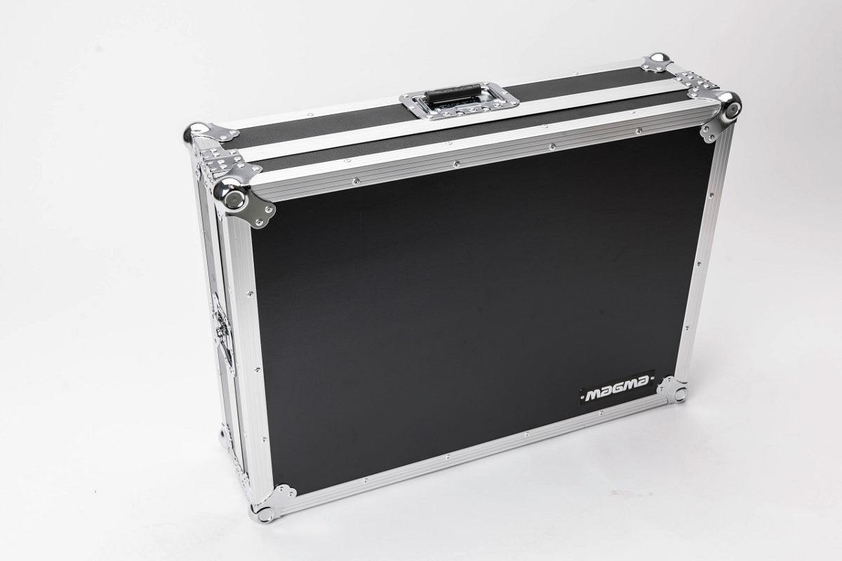 MAGMA DJ CONTROLLER CASE PRIME 4 FLIGHT CASE PER DENON PRIME 4 - TechSoundSystem.com