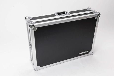 MAGMA DJ CONTROLLER CASE PRIME 4 FLIGHT CASE PER DENON PRIME 4 - TechSoundSystem.com