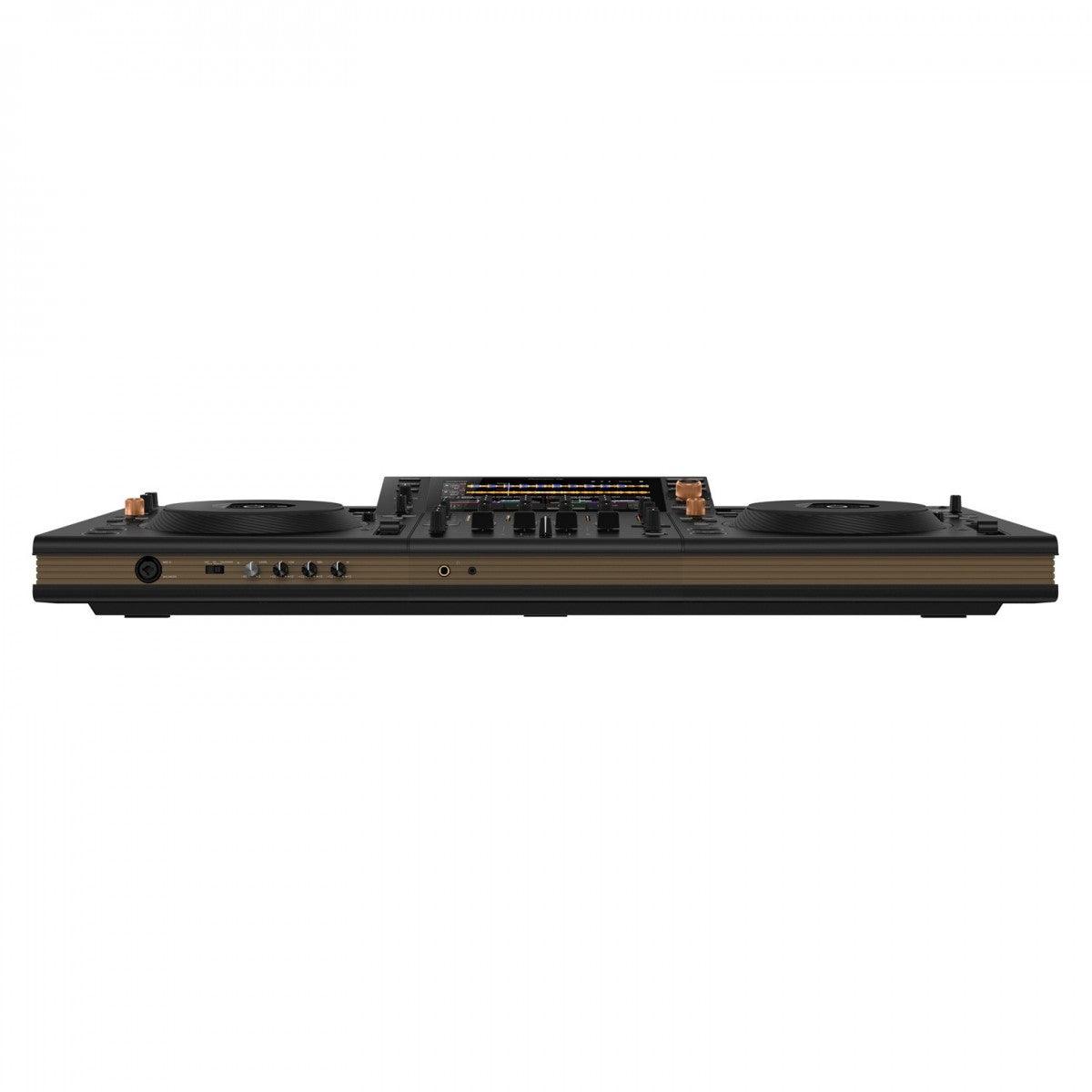 PIONEER DJ OPUS QUAD CONSOLLE PER DJ 4 CANALI STAND ALONE - TechSoundSystem.com