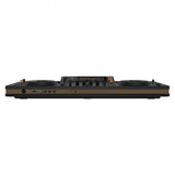 PIONEER DJ OPUS QUAD CONSOLLE PER DJ 4 CANALI STAND ALONE - TechSoundSystem.com