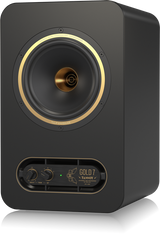 TANNOY GOLD 7 MONITOR DA STUDIO 6,5" 300 WATT CON TWEETER COASSIALE DA 1" EX-DEMO - TechSoundSystem.com