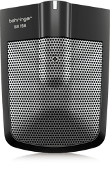 BEHRINGER BA 19A MICROFONO A CONDENSATORE BOUNDARY A ZONA DI PRESSIONE - TechSoundSystem.com