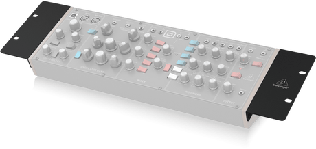 BEHRINGER EURORACK EARS 70 HP KIT DI MONTAGGIO A RACK PER SINTETIZZATORI CON CHASSIS 70HP TIPO BEHRINGER MODEL D - TechSoundSystem.com