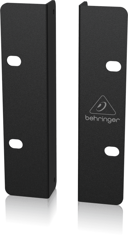 BEHRINGER EURORACK EARS 80 HP KIT DI MONTAGGIO A RACK PER SINTETIZZATORI CON CHASSIS 80HP TIPO BEHRINGER NEUTRON - TechSoundSystem.com