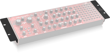 BEHRINGER EURORACK EARS 80 HP KIT DI MONTAGGIO A RACK PER SINTETIZZATORI CON CHASSIS 80HP TIPO BEHRINGER NEUTRON - TechSoundSystem.com