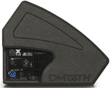 DB TECHNOLOGIES DVX DM15 TH MONITOR ATTIVO DA PALCO 1500W RMS WOOFER 15" DSP 56 BIT - TechSoundSystem.com