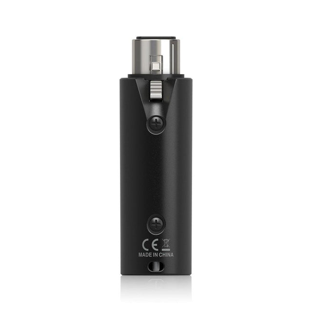 KLARK TEKNIK MIC BOOSTER CT1 BOOSTER +25dB PER MICROFONI DINAMICI O A NASTRO PASSIVI - TechSoundSystem.com